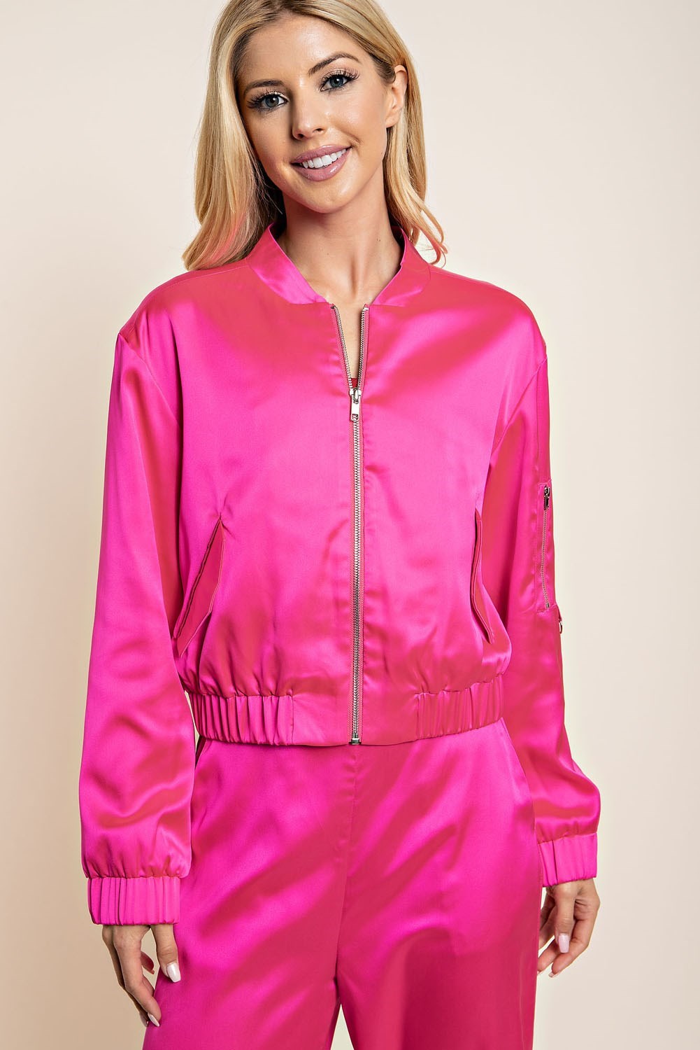 Loverboy Jacket-Dresses-Branded Envy