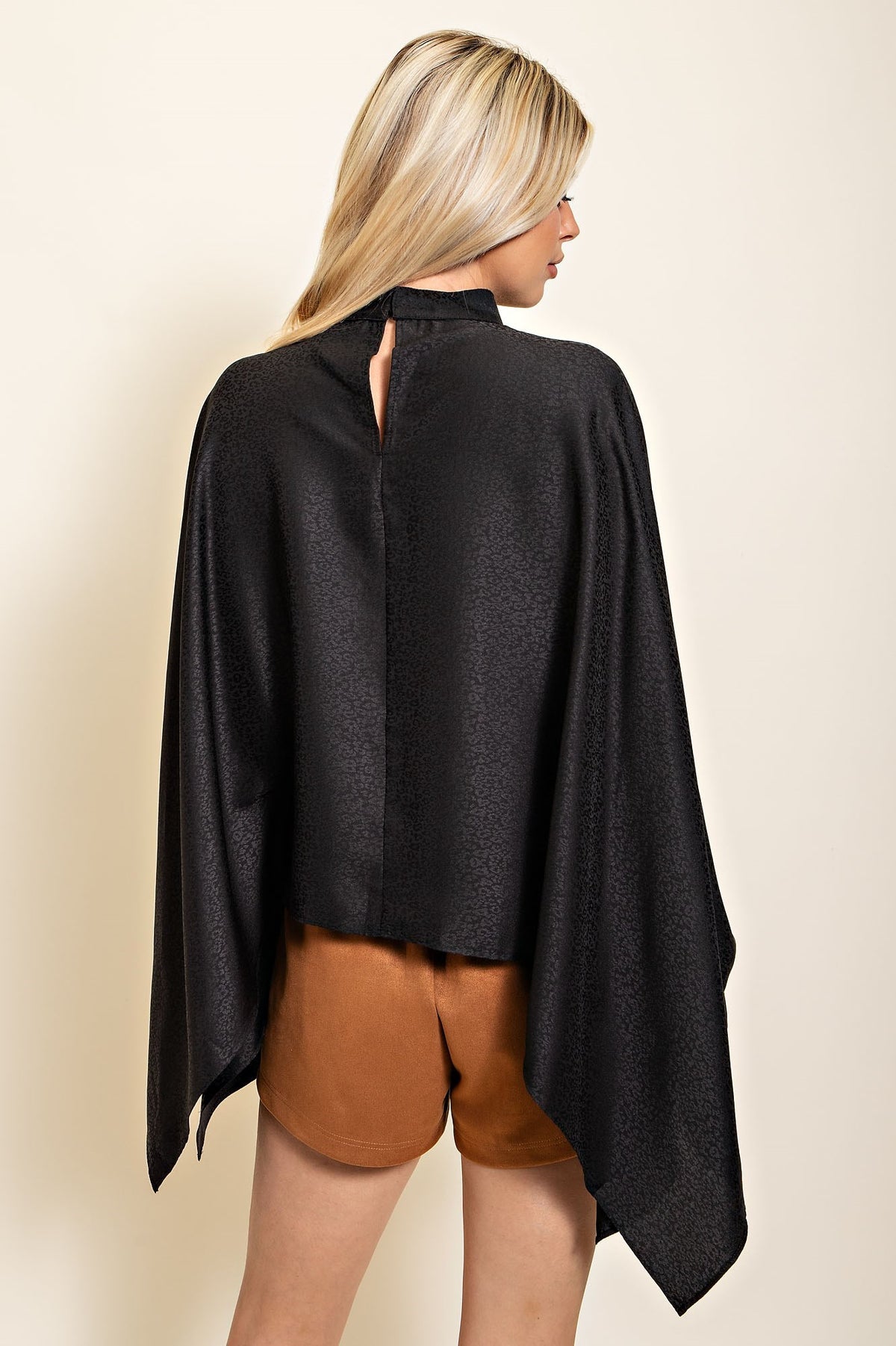 Mariah Top-Fashion Top-Branded Envy