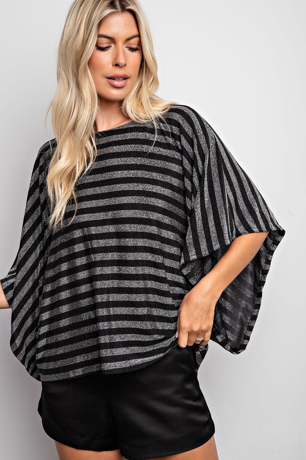 Warrant Top-Fashion Top-Branded Envy