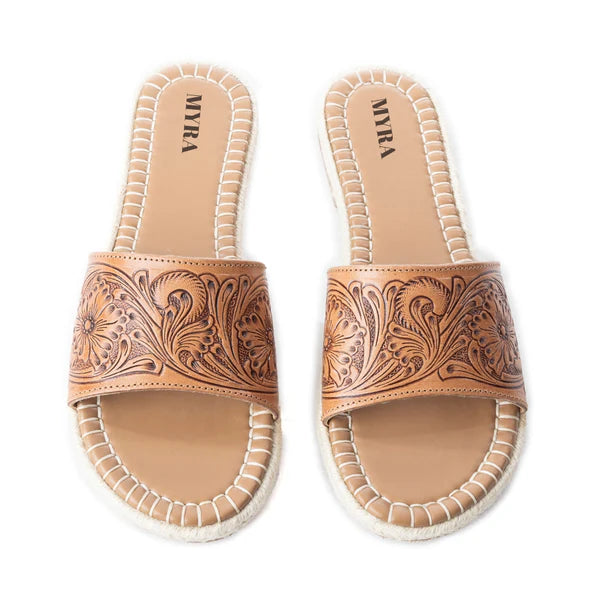 Horizon Creek Slides-Branded Envy