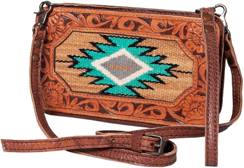 Hank Billfold-Bag and Purses-Branded Envy