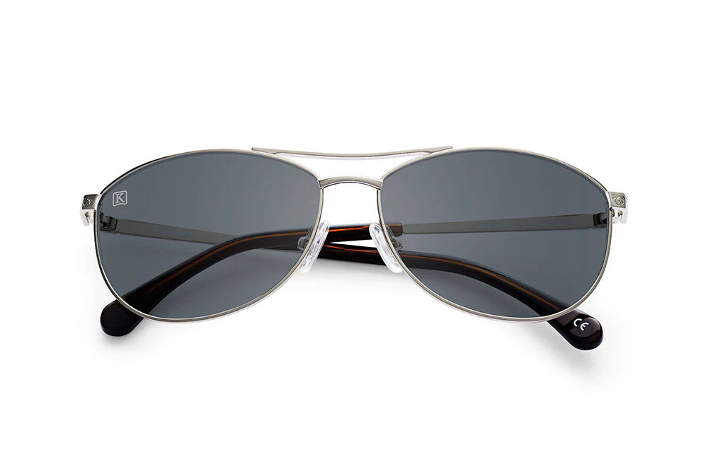 Kroop’s Cheyenne Sunglasses-Branded Envy