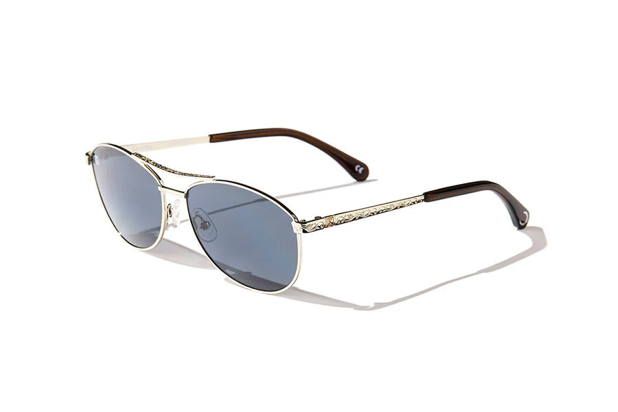 Kroop’s Cheyenne Sunglasses-Branded Envy