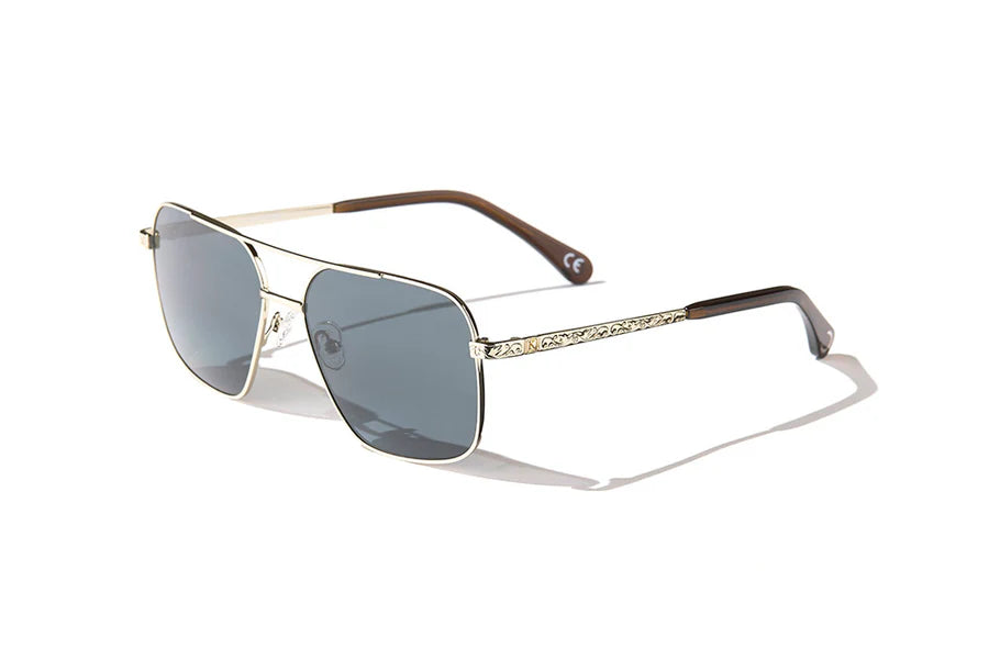 Kroop’s Houston Sunglasses-Branded Envy