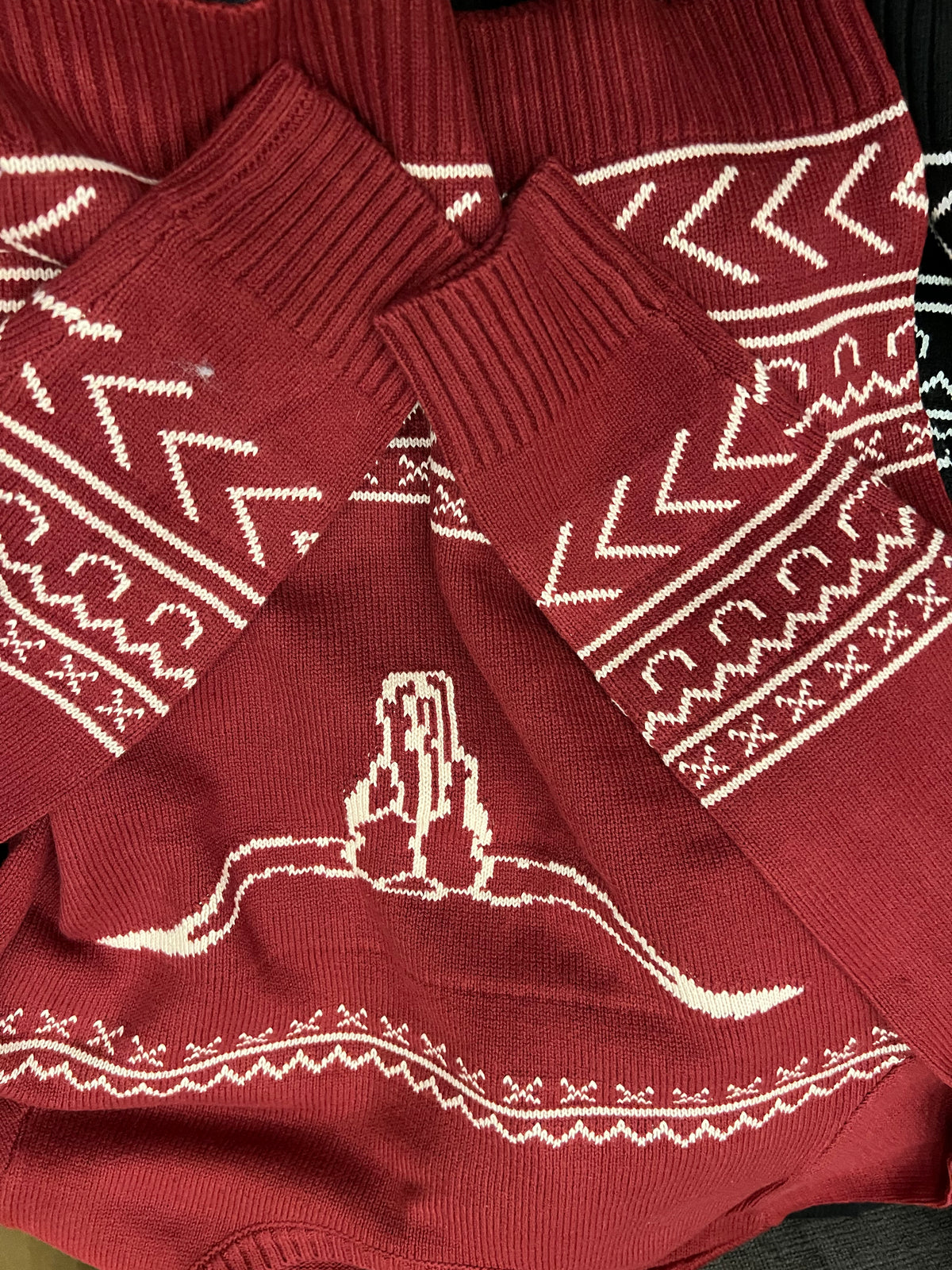 Kit LH Sweater-Sweater-Branded Envy