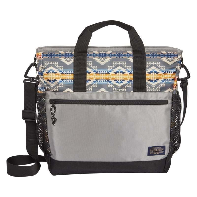 Pendleton Carryall Tote-Accessories-Branded Envy