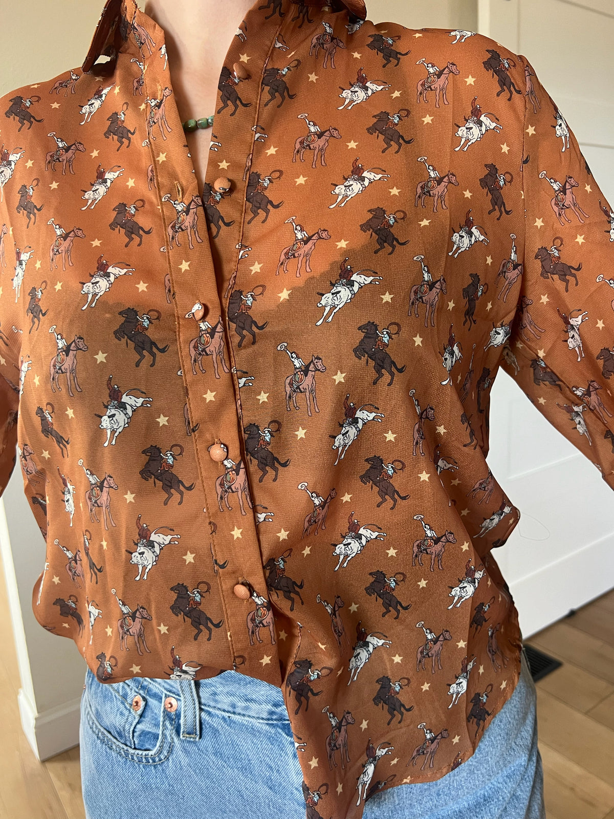 Myrtle Blouse-Fashion Top-Branded Envy