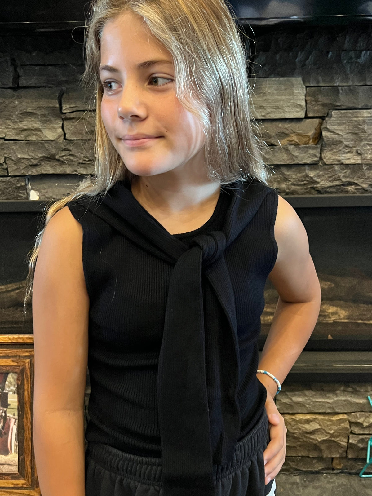 Marsie SL Sweater-Sweater-Branded Envy