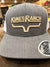 Kimes Newcomb Charcoal Cap-Cap-Branded Envy