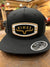 Kimes Craftsman Black Cap-Cap-Branded Envy