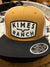 Kimes Roy WW Brown Cap-Cap-Branded Envy