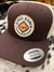 Kimes Vaughn Brown Cap-Cap-Branded Envy