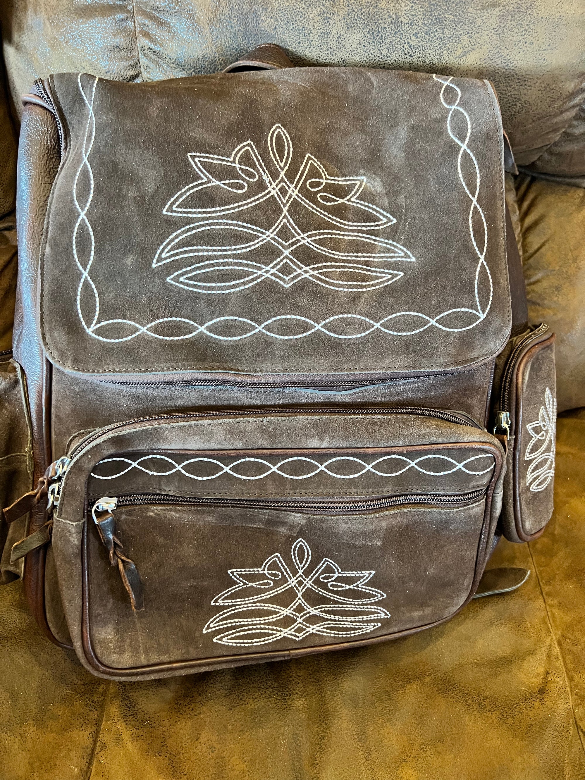 Birch Backpack-Bag and Purses-Branded Envy