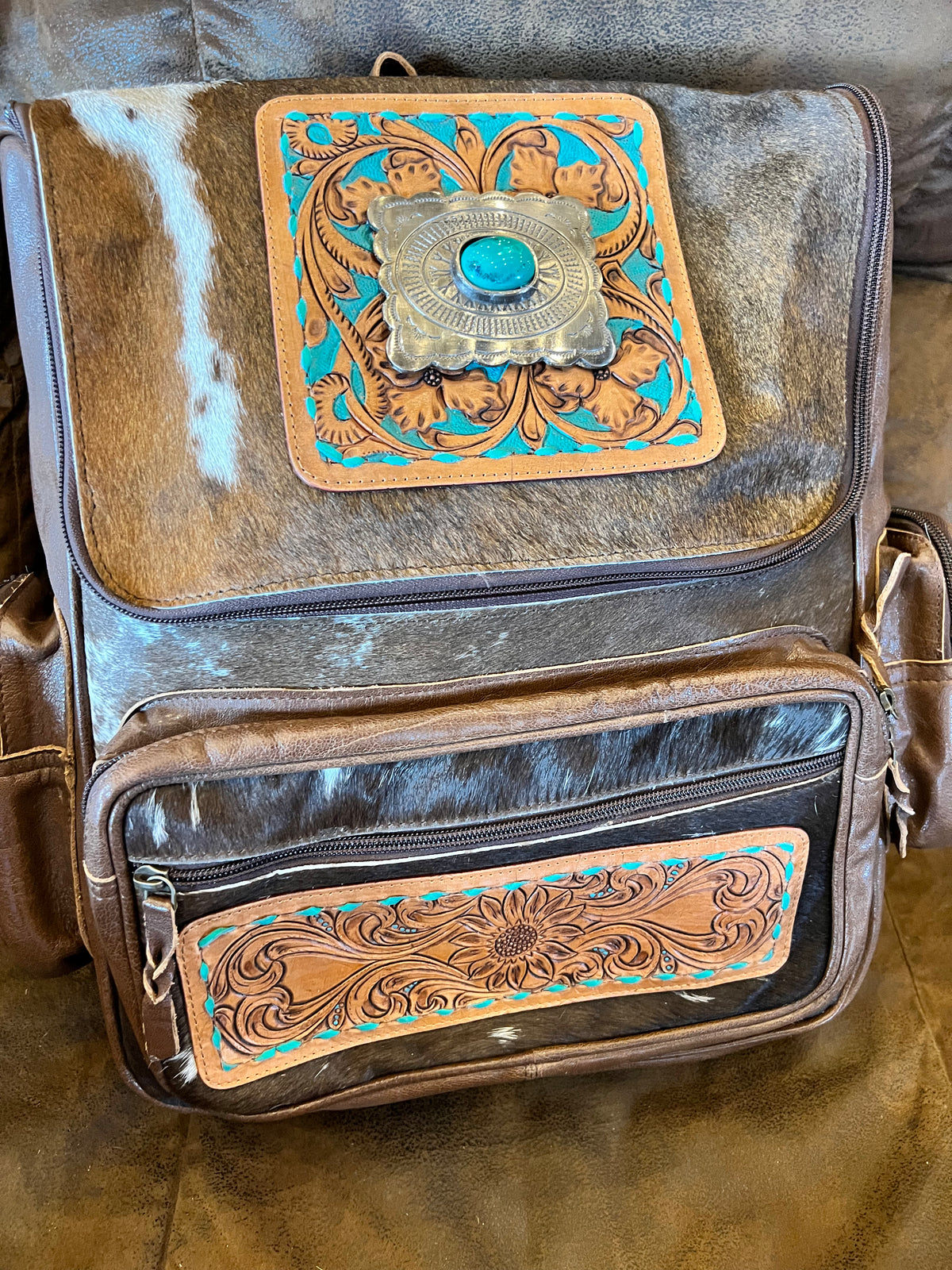 Birch Backpack-Bag and Purses-Branded Envy