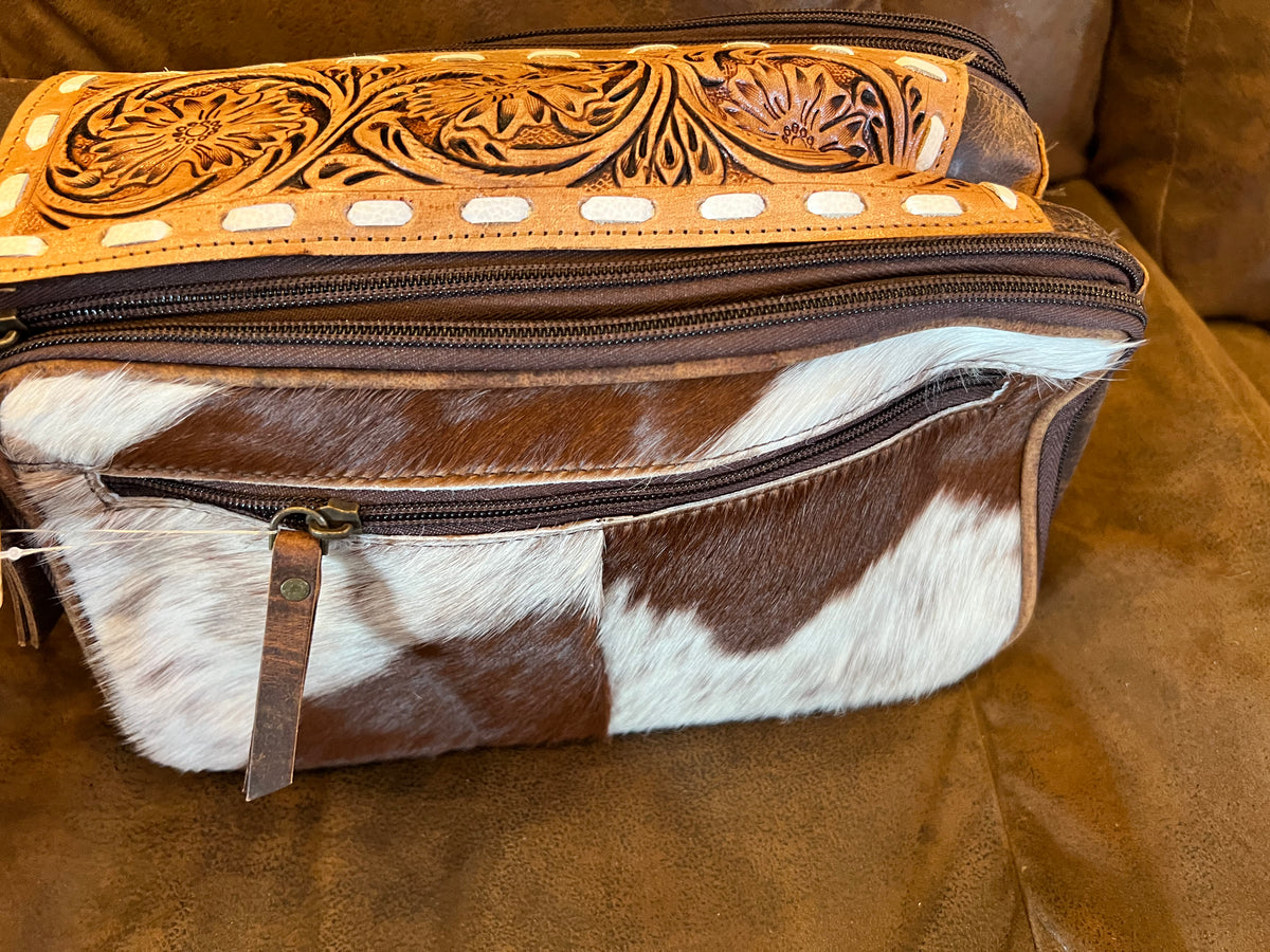 Riviera LG Toiletry Bag-Bag and Purses-Branded Envy