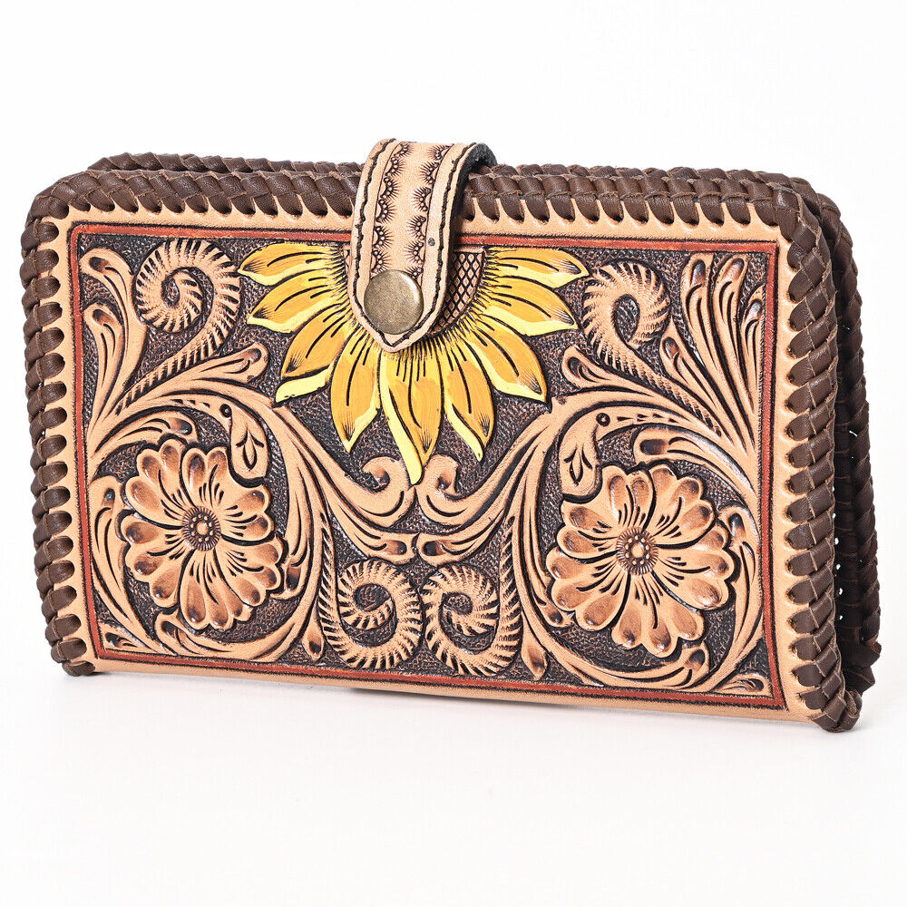 Sunshine Billfold-Bag and Purses-Branded Envy