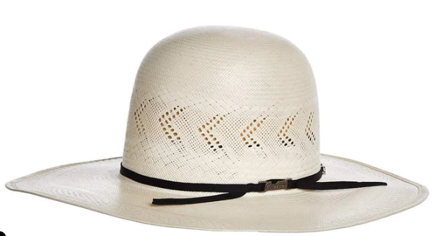 American Hat Co JC4210 Straw-Straw Hat-Branded Envy