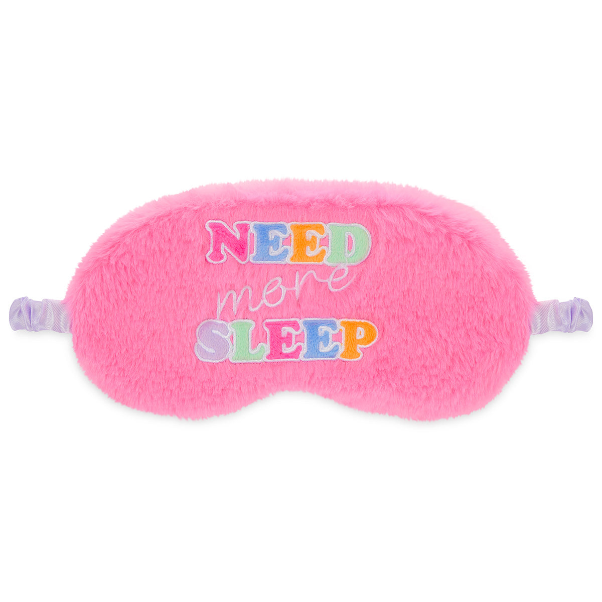 Need More Sleep Eye Mask-Accessories-Branded Envy