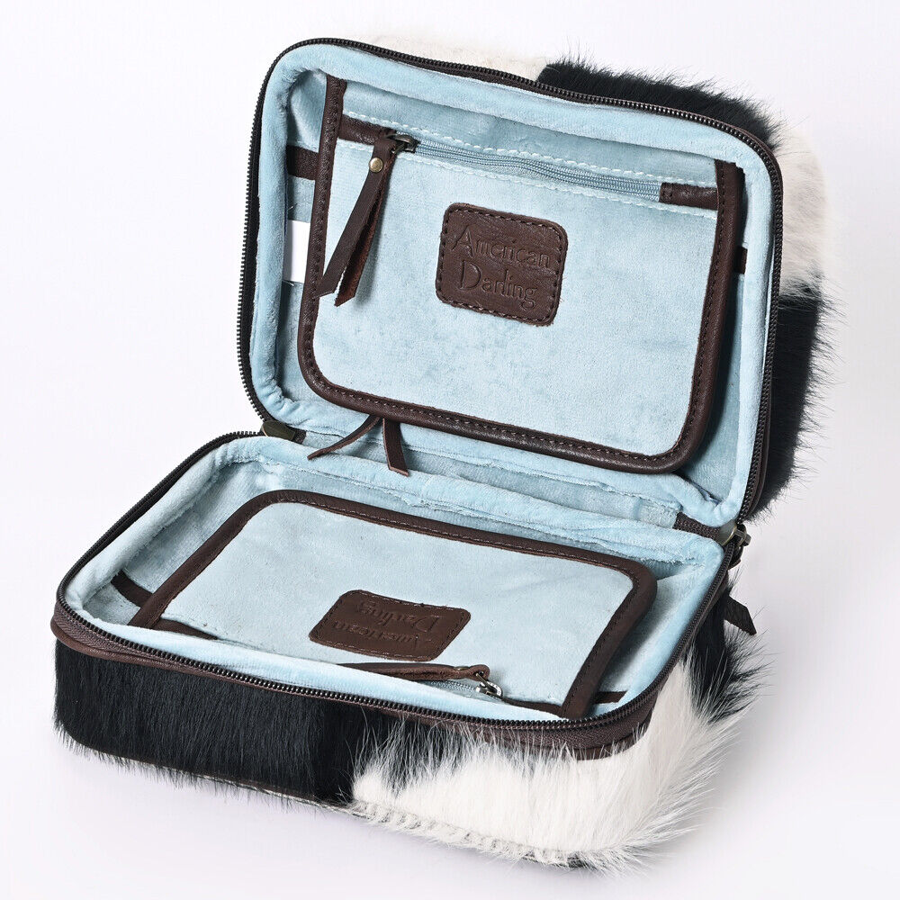 Nora Jewelry Case-Bag and Purses-Branded Envy