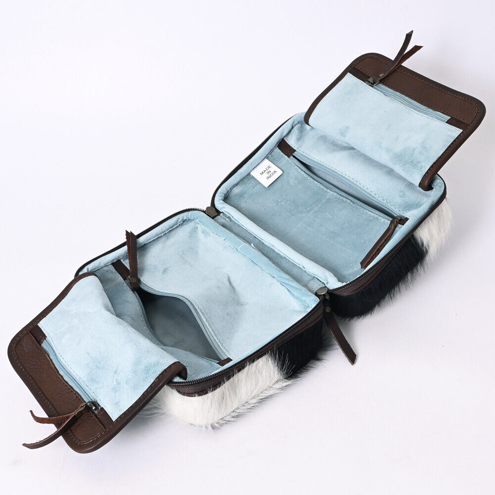 Nora Jewelry Case-Bag and Purses-Branded Envy