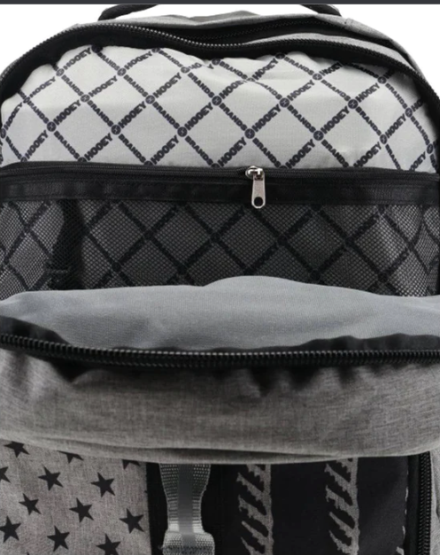 Ranger Backpack-Bag and Purses-Branded Envy