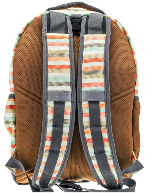 StarShip Backpack-Bag and Purses-Branded Envy