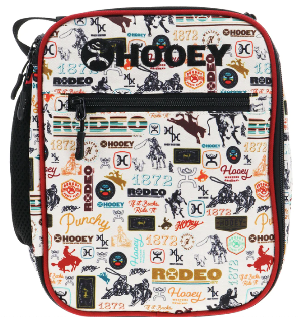 Rodeo Lunch Box-Lunchbox-Branded Envy
