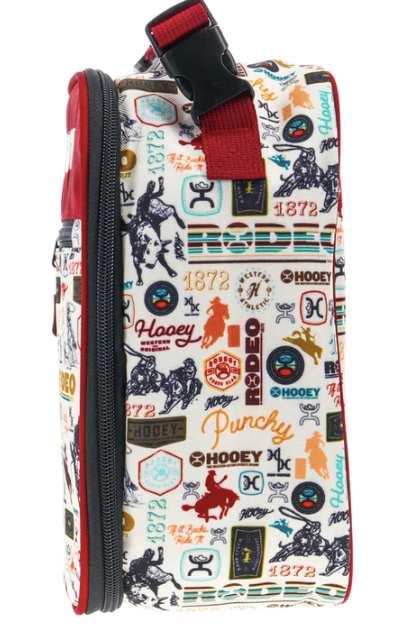 Rodeo Lunch Box-Lunchbox-Branded Envy