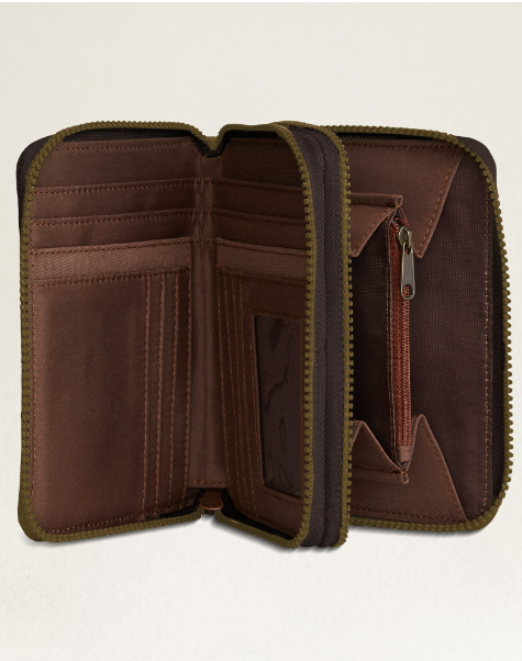 Pendleton Crossbody Organizer-Accessory-Branded Envy