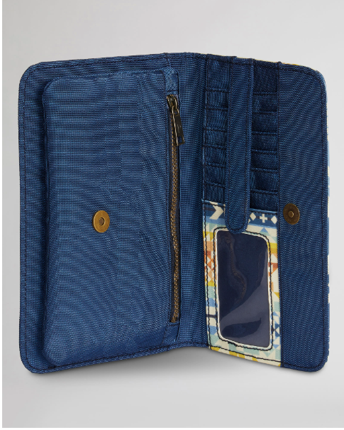 Pendleton Crossbody Wallet-Accessories-Branded Envy