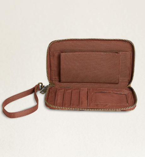 Pendleton Smartphone Wallet-Accessories-Branded Envy
