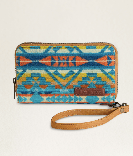 Pendleton Smartphone Wallet-Accessories-Branded Envy