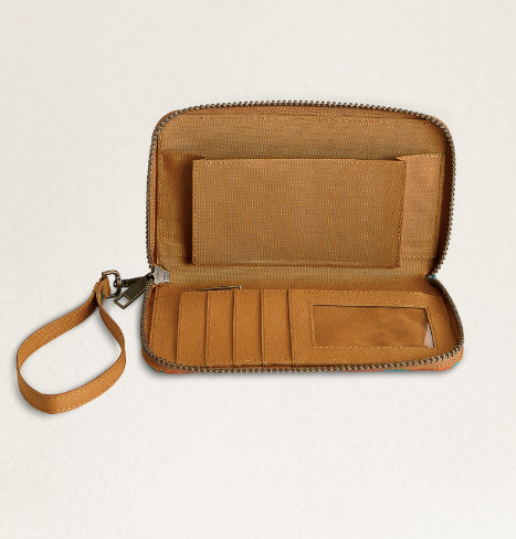 Pendleton Smartphone Wallet-Accessories-Branded Envy