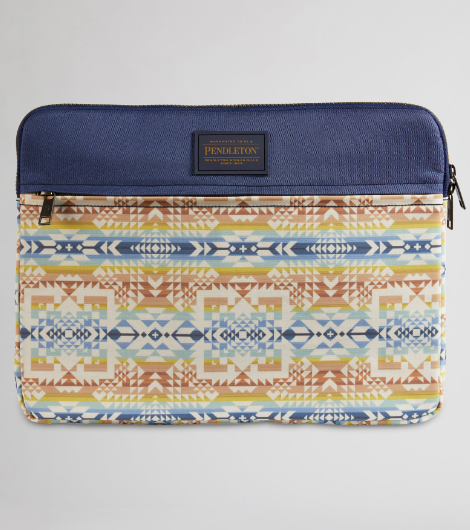 Pendleton Laptop Case-Bag and Purses-Branded Envy