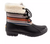 Pendleton - Bridger Stripe Black Duck Boots-Boots & Shoes-Branded Envy