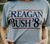 Reagan & Bush Graphic-graphic tee-Branded Envy