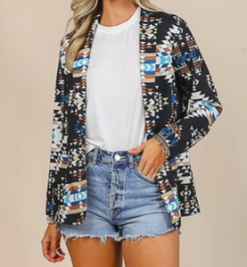 Yoann Blazer-Blazer-Branded Envy