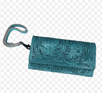 Ryder Billfold-Bag and Purses-Branded Envy