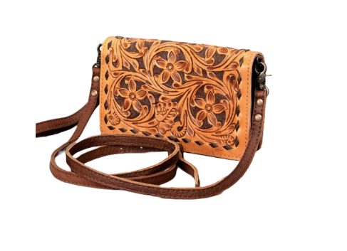 Gideon Billfold-Bag and Purses-Branded Envy