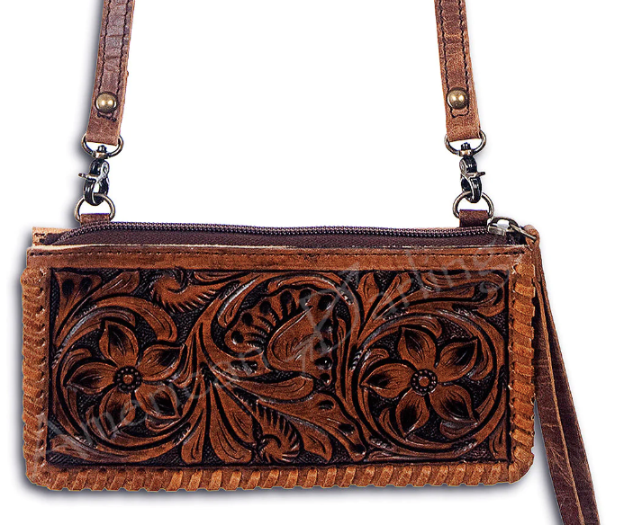 Zeke Billfold-Bag and Purses-Branded Envy