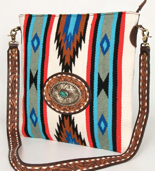 Hazel Bag-Bag and Purses-Branded Envy