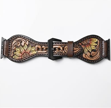 Austin WatchBand-watch bands-Branded Envy