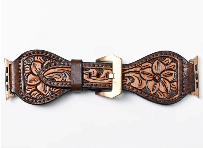 Houston WatchBand-watch bands-Branded Envy