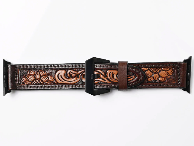 Dakota WatchBand-watch bands-Branded Envy