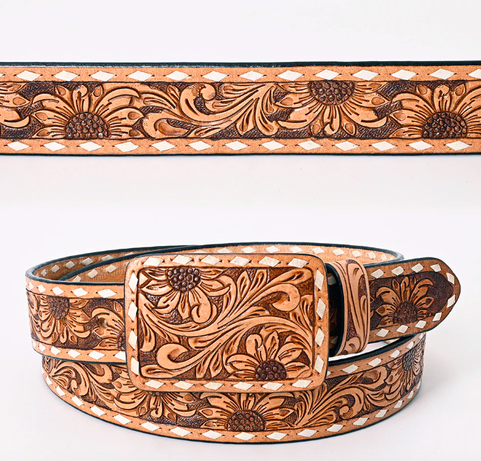Jord Belt-Belts-Branded Envy