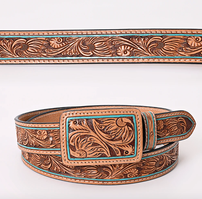 Jayler Belt-Belts-Branded Envy