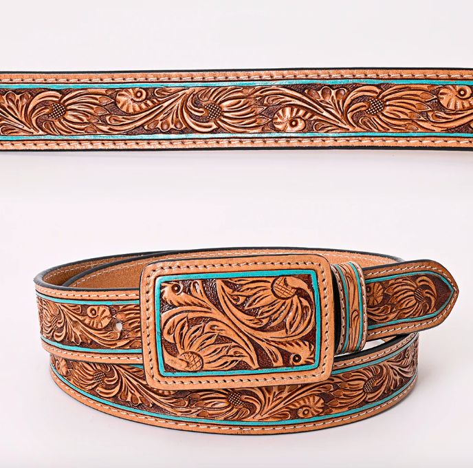 Jayler Belt-Belts-Branded Envy