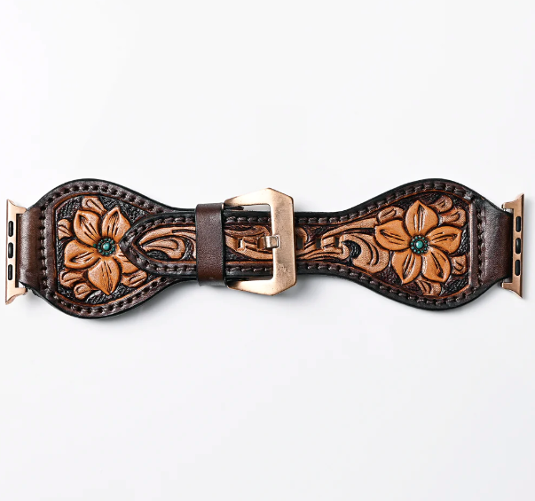 Shiloh WatchBand-watch bands-Branded Envy