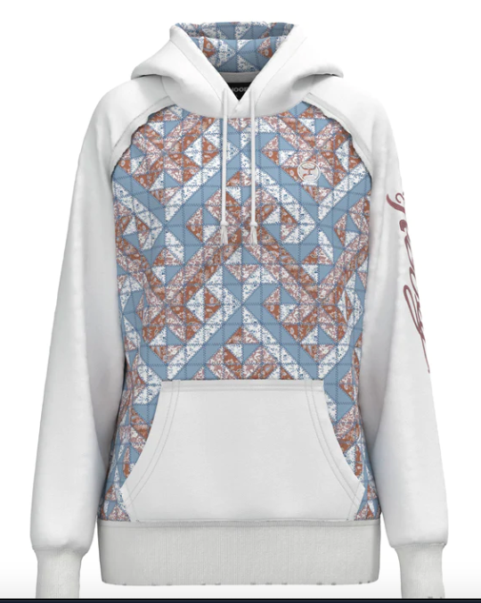 Chaparral Hoodie-Hoodie-Branded Envy