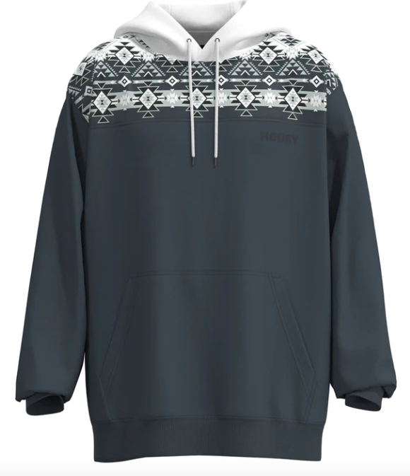 Ridge Hoodie-Hoodie-Branded Envy